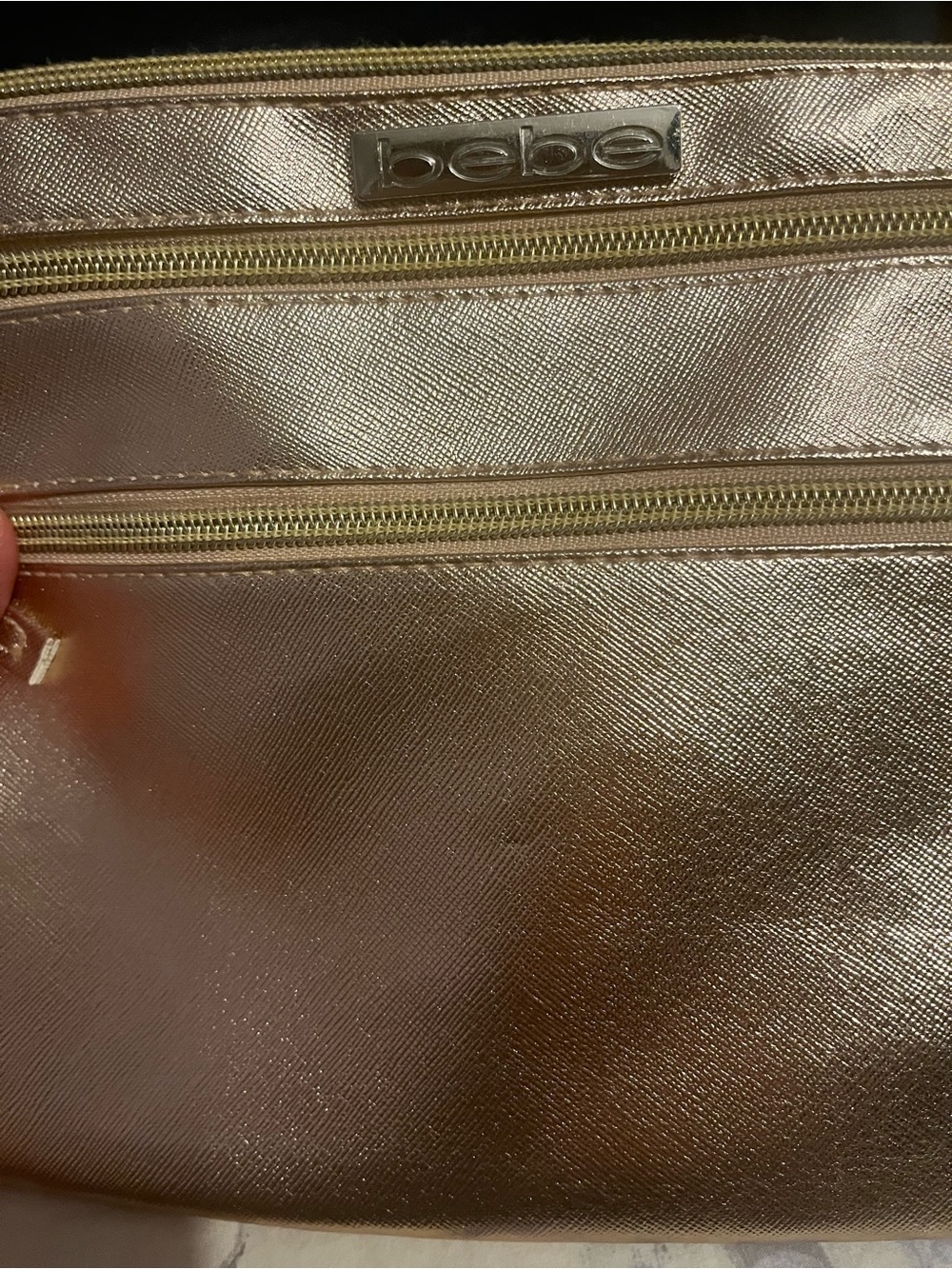 Bebe Pouch - Picture 4 of 6
